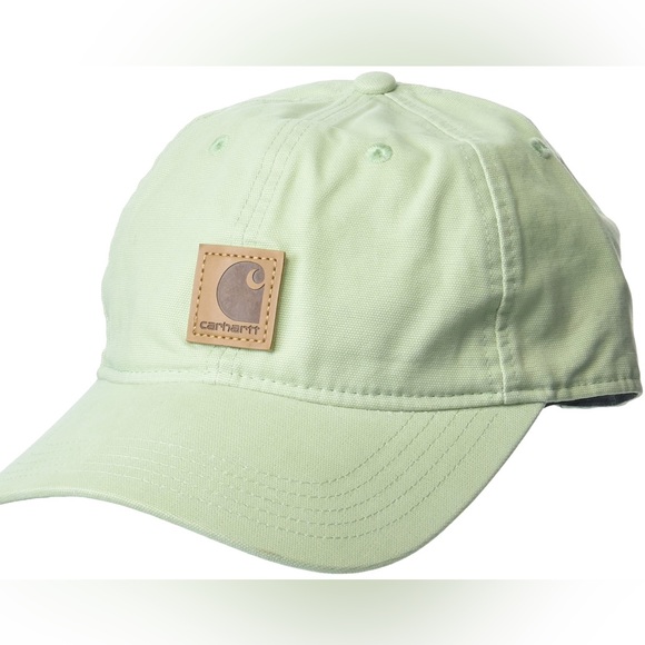 Carhartt Accessories - Carhartt Canvas Cap